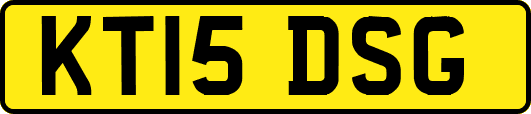 KT15DSG