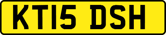 KT15DSH