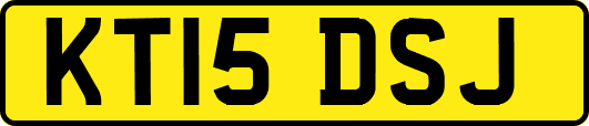 KT15DSJ