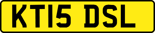 KT15DSL