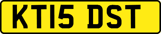 KT15DST