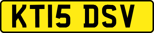 KT15DSV
