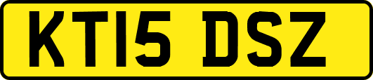 KT15DSZ