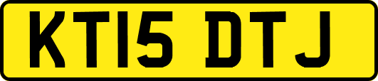 KT15DTJ