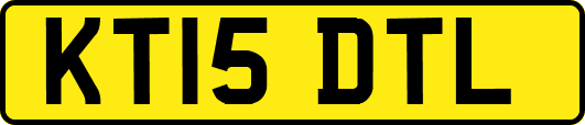 KT15DTL