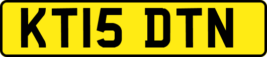 KT15DTN