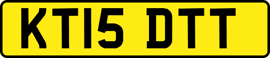 KT15DTT