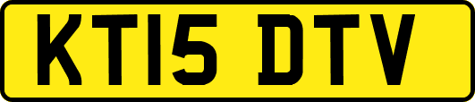 KT15DTV