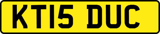 KT15DUC