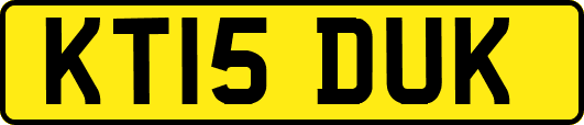 KT15DUK