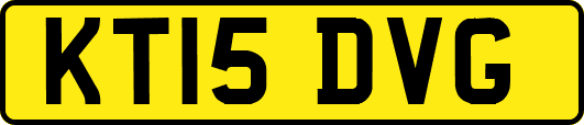 KT15DVG
