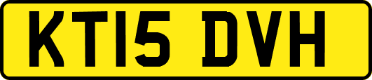 KT15DVH