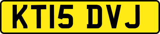 KT15DVJ