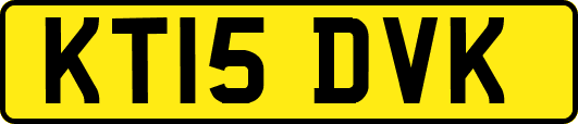 KT15DVK