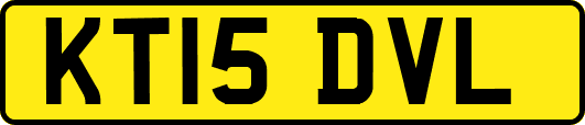 KT15DVL