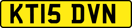 KT15DVN