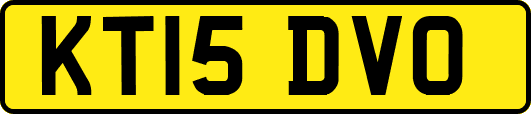 KT15DVO