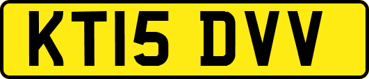 KT15DVV