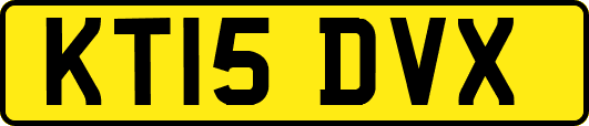 KT15DVX