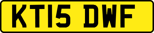 KT15DWF