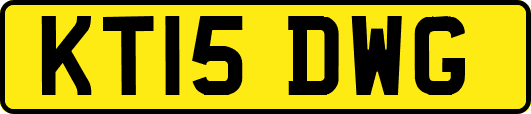 KT15DWG
