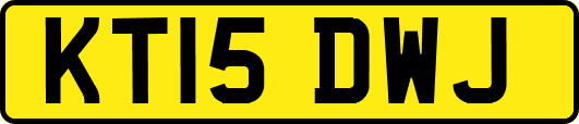KT15DWJ
