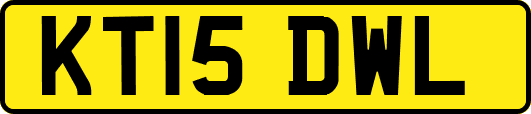 KT15DWL