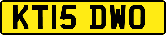KT15DWO