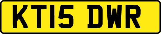 KT15DWR