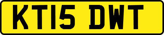KT15DWT