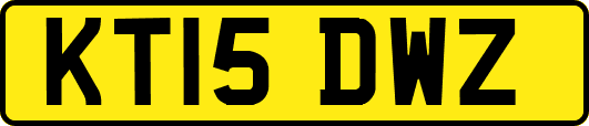 KT15DWZ