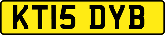 KT15DYB