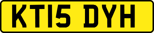 KT15DYH