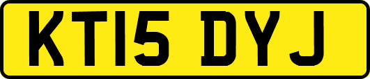 KT15DYJ
