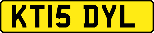 KT15DYL