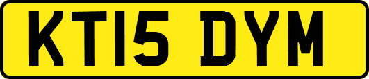 KT15DYM