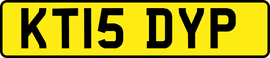 KT15DYP