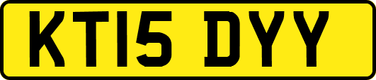 KT15DYY