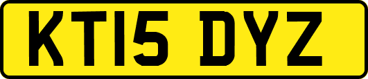 KT15DYZ