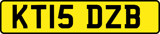KT15DZB