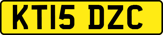 KT15DZC