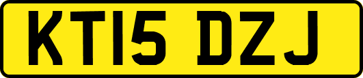 KT15DZJ