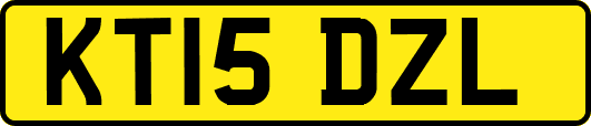 KT15DZL