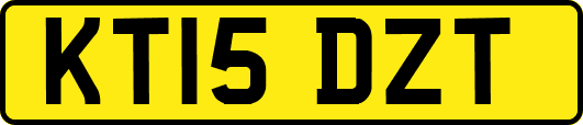 KT15DZT