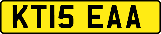 KT15EAA
