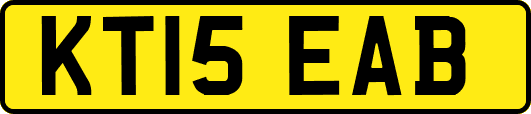 KT15EAB