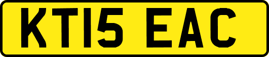 KT15EAC