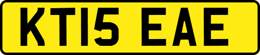 KT15EAE