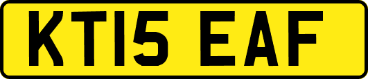 KT15EAF