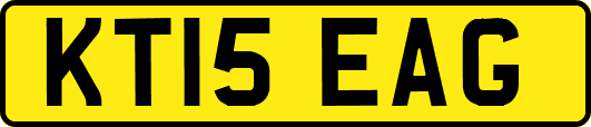 KT15EAG